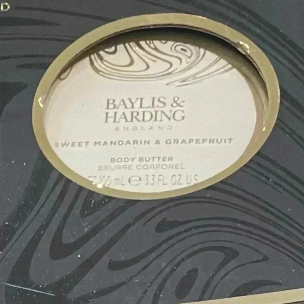 Baylis & Harding Signature Collection Sweet Mandarin & Grapefruit - Picture 2 of 4
